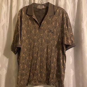 TitleistThe Phoenician Golf Club Shirt Men's Size Large